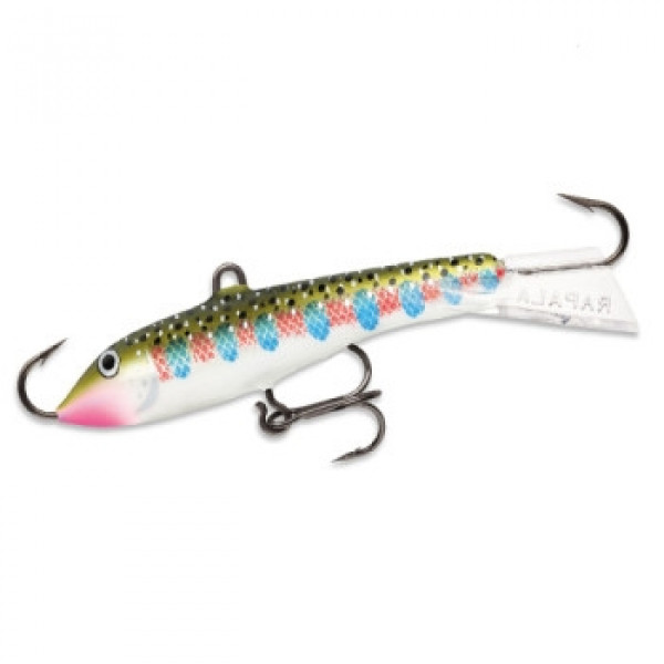 Балансир Rapala W9RT