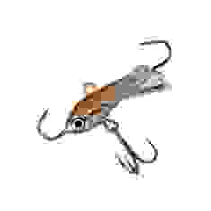 Balancer Viking Fishing Yeti Ice Jig 15mm 1.5g #12 Smoke Anchovy