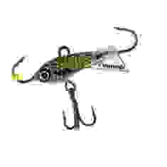 Balancer Viking Fishing Yeti Ice Jig 15mm 1.5g #13 Just Pike