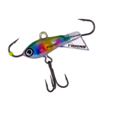 Балансир Viking Fishing Yeti Ice Jig 15mm 1.5g #16 European Values