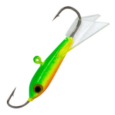 Балансир Viverra Микроб Pro #6 Grflor 18мм 2.25г