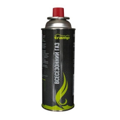 Балон газовий Tramp 220g цанговий UTRG-001