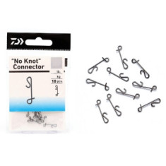 Безузелковка Daiwa Knotenlos-Verbinder S