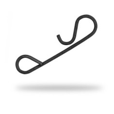 Безузловка Gurza Wrapping Snap Ac #Ul 10pc