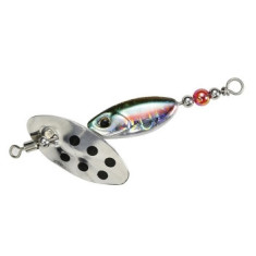 Блешня DUO Spearhead Ryuki 20мм 5g #PJA4013