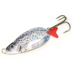 Бляшня Jaxon HS Karas Scot 18g 64mm 2 #A