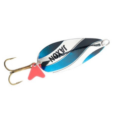 Бляшня Jaxon Karas Perk 73mm 24g 3 #E