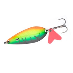 Бляшня Jaxon Vectra HFX 12g 58mm 1 #E