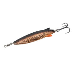 Abu Garcia Toby 10g #LF Auric Spinner