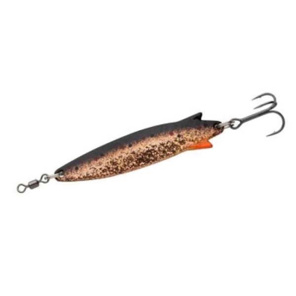 Abu Garcia Toby 10g #LF Auric Spinner
