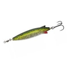 Spinner Abu Garcia Toby 10g #LF Green Back Minnow