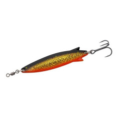 Spinner Abu Garcia Toby 10g #LF Sunset