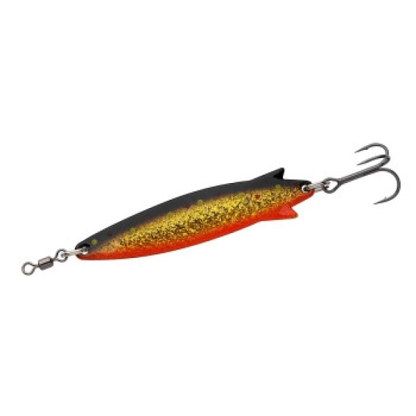 Spinner Abu Garcia Toby 10g #LF Sunset