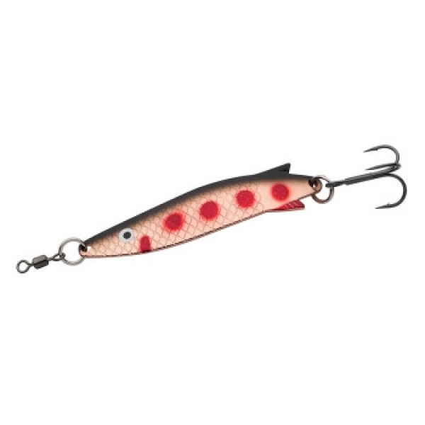Spinner Abu Garcia Toby 10g #LF Trout