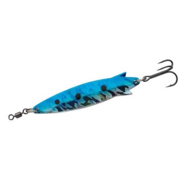 Abu Garcia Toby 10g #LF Sardine