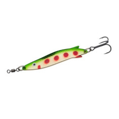 Spinner Abu Garcia Toby 15g #LF Devil
