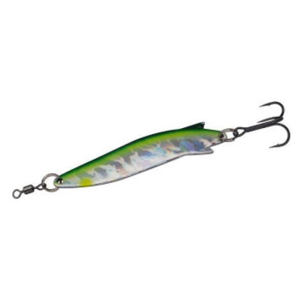 Abu Garcia Toby 15g Spinner #LF Ayu