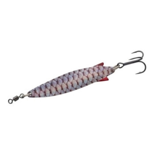 Spinner Abu Garcia Toby 15g #LF Holo Roach