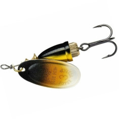 Блешня Blue Fox Nordic Flake BF NL 3 GL