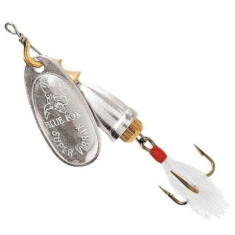 Блешня Blue Fox Vibrax Foxtail BFX 4 SXW