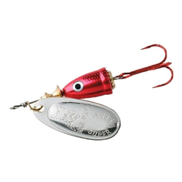 Блесна Blue Fox Vibrax Shad BFSD 3 RS