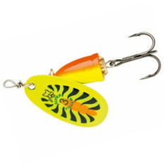 Блесна Blue Fox Vibrax Fluorescent BFF 3 FT