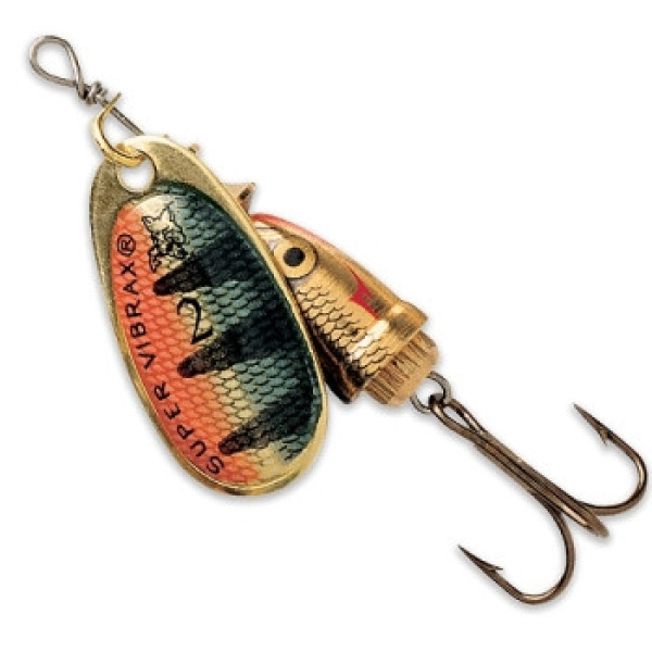 Блесна Blue Fox Vibrax Shad BFSD 3 P