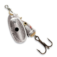 Блешня Blue Fox Vibrax Shad BFSD 3 SSD