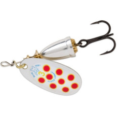 Блешня Blue Fox Vibrax Hot Pepper BFS 3 SYR