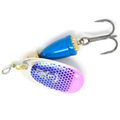 Блесна Blue Fox BFU 3 #BSPTU