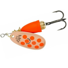 Блесна Blue Fox BFU 3 COOU