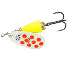 Блешня Blue Fox BFU 3 SOYU