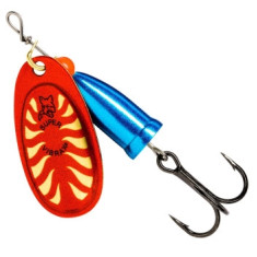 Блешня Blue Fox BLC3 #RFB