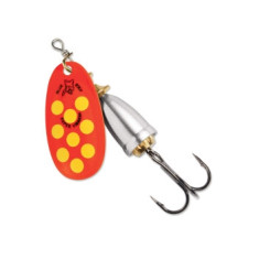 Блешня Blue Fox Vibrax Hot Pepper BFS 3 #FRY