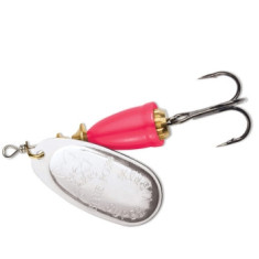 Блешня Blue Fox Vibrax Fluoresent BFF 4 SFP