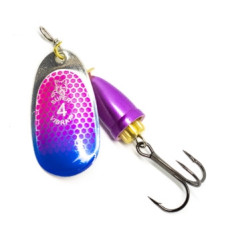 Блешня Blue Fox BFU 4 #CSBTU