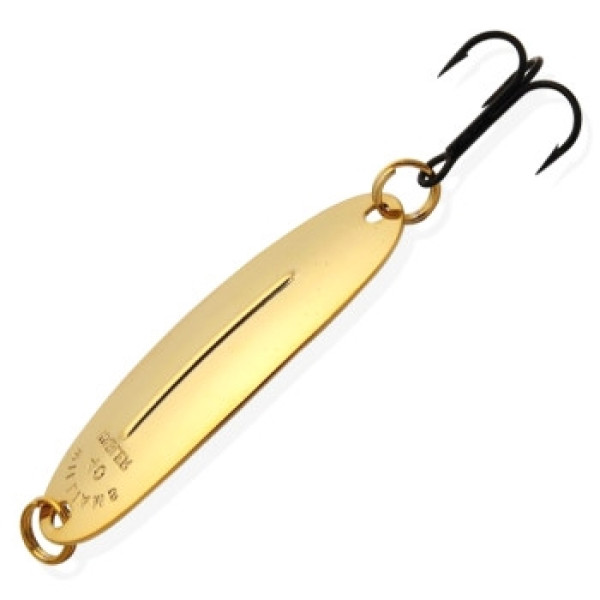 Williams Wabler 14.17gr #GOLD