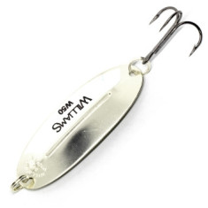 Spinner Williams Wabler 14.17gr #MJ