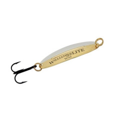 Spinner Williams Brecks Wabler Lite 7.09gr #H
