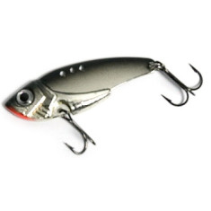 Блесна цикада Jaxon Switch Blade 1 4g 35.5mm #D