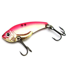 Блесна цикада Jaxon Switch Blade 1 4g 35.5mm #E