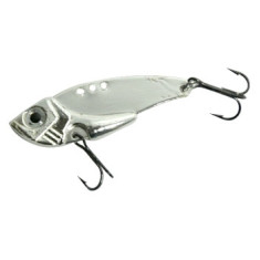 Блешня цикада Jaxon Switch Blade 2 8g 43,7mm #A