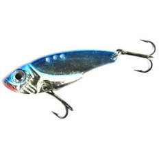 Блешня цикада Jaxon Switch Blade 2 8g 43,7mm #B