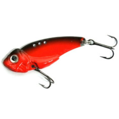 Блешня цикада Jaxon Switch Blade 2 8g 43,7mm #H