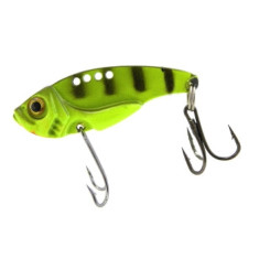 Блесна цикада Jaxon Vibro 3 B 15g 54mm