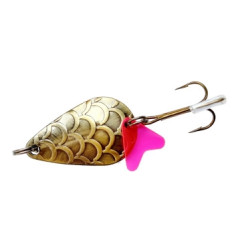 Блешня Condor 5034 15g #07