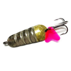 Блешня Condor 5036 20g #04