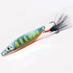 Блешня Condor Slide 6001 20g #T002