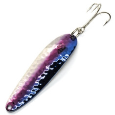 Блешня Dardevle Cop-E-Cat Imp Heavy 65mm 21g #Hmrd Nic Blue/Red