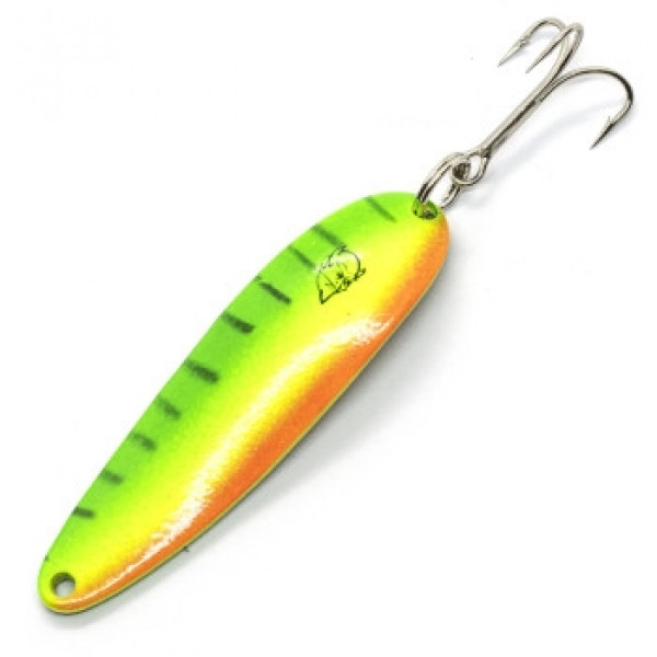 Блесна Dardevle Cop-E-Cat Imp Heavy 65mm 21g #Hot Mackerel